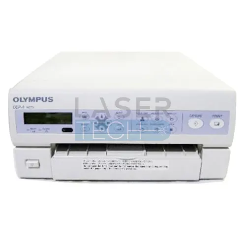 Impresora a color Olympus OEP 4 HD